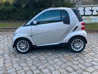 Gebraucht Smart ForTwo Coupé 71 PS (52 kW) 2009 Coupé