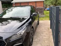 Gebraucht Hyundai i30 N Performance 275 PS (202 kW) 2019 Schwarz Limousine
