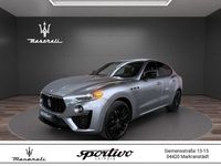 Gebraucht Maserati Levante 430 PS (316 kW) 2019 Grigio SUV