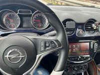 gebraucht Opel Adam 1.2 -