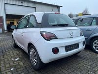 Gebraucht Opel Adam Basis 69 PS (50 kW) 2014 Kleinwagen