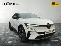 Gebraucht Renault Megane E-Tech 2023 Weiß Limousine