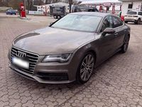 Gebraucht Audi A7 245 PS (180 kW) 2014 Kleinwagen