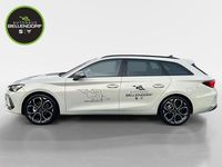 Second-hand Cupra Leon 150 CP (110 kW) 2026 Gri Break