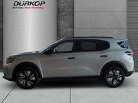 Neu Opel Frontera 145 PS (106 kW) 2026 Silber SUV