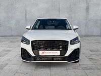Neu Audi Q2 S-Line 150 PS (110 kW) 2026 Weiß SUV