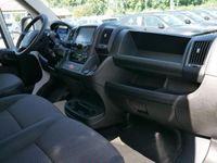 gebraucht Opel Movano Fahrgestell Cargo L3H2 Edition * KLIMA...