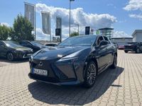 gebraucht Lexus RZ 450e DIRECT4 Luxury Pano, HUD, Navi, Kamera