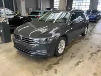Gebraucht VW Passat 200 PS (147 kW) 2021 Grau Kombi