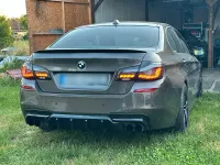 Gebraucht BMW 535 306 PS (225 kW) 2011 Andere farben Limousine