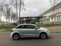 gebraucht Audi A1 S-line ambition Klima TÜV NEU Garantie