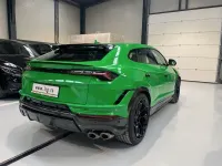 Nuova Lamborghini Urus 666 CV (489 kW) 2026 Verde SUV