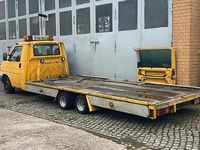 Gebraucht VW T4 78 PS (57 kW) 1993 Van