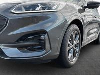 Gebraucht Ford Kuga ST-Line 150 PS (110 kW) 2023 Magnetic grey metallic SUV