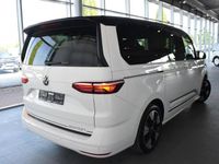 Usata VW Multivan Edition 150 CV (110 kW) 2025 Nero Monovolume