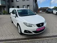 Gebraucht Seat Ibiza SC Copa 68 PS (50 kW) 2012 Andere Kleinwagen
