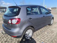 Gebraucht VW Golf V Trendline 102 PS (75 kW) 2007 United grey metallic Kleinwagen