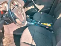 Gebraucht Opel Astra Edition 110 PS (80 kW) 2015 Silber Kombi