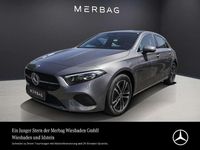 Gebraucht Mercedes A200 Advanced 177 PS (130 kW) 2024 Mountain grau Limousine