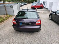 Second-hand Audi A3 102 CP (75 kW) 2002 Mov Hatchback