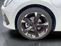 Second-hand Cupra Leon 2022 Alb Berlinǎ