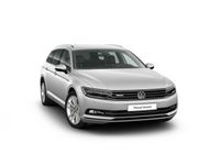 Gebraucht VW Passat Highline 190 PS (139 kW) 2019 Kombi