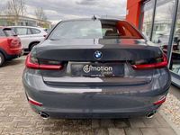 gebraucht BMW 320 d xDrive Luxury Line*Laser*DriAs*Innovation*