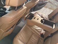 Brugt BMW 523 2005 Sølv Hatchback