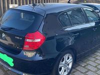 Gebraucht BMW 116 116 PS (85 kW) 2011 Kleinwagen