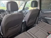 Gebraucht Opel Zafira Tourer Active 131 PS (96 kW) 2014 Braun Van / Kleinbus