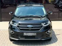 Gebraucht Ford Edge Sport 209 PS (153 kW) 2016 Schwarz SUV