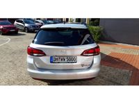 gebraucht Opel Astra 1.2 Turbo Sports Tourer GS Line