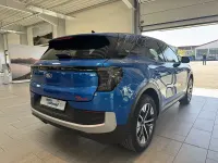 Gebraucht Ford Explorer Premium 250 kW (340 PS) 2025 Blue my mind SUV