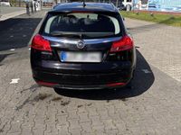 gebraucht Opel Insignia A 2.0 Tdci