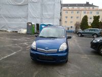 gebraucht Toyota Yaris 1.3 Sol Automatik