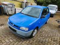 gebraucht Seat Arosa 1.0, 126500 km