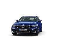 Gebraucht BMW 330 Shadowline 184 PS (135 kW) 2026 Kombi