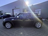 Gebraucht Mini Cooper S Business 192 PS (141 kW) 2020 Midnightblackmet. Kleinwagen