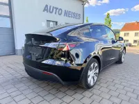 Gebraucht Tesla Model Y Standard Range 216 kW (295 PS) 2024 Schwarz SUV