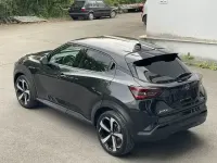 Gebraucht Nissan Juke 360º 143 PS (105 kW) 2023 Schwarz SUV
