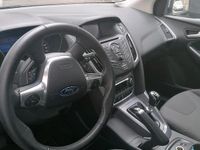 Gebraucht Ford Focus 101 PS (74 kW) 2011 Kombi