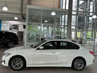 gebraucht BMW 330e SportLine Kamera HUD HiFi ACC Laser Komfort