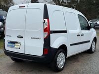 Gebraucht Renault Kangoo Rapid Extra 90 PS (66 kW) 2018 Weiß Van / Kleinbus