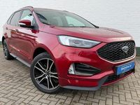 Gebraucht Ford Edge ST-Line 238 PS (175 kW) 2019 Rubyrot (metallic) SUV