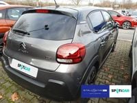 Gebraucht Citroën C3 Shine 110 PS (80 kW) 2024 Grau Kleinwagen