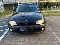 gebraucht BMW 118 d -