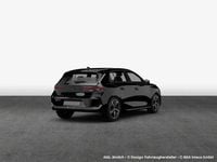 Gebraucht Opel Astra Elegance 131 PS (96 kW) 2023 Karbon schwarz metallic Limousine