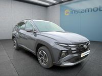 Neu Hyundai Tucson Select 150 PS (110 kW) 2026 Grau SUV