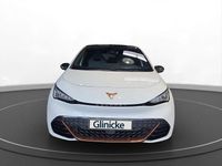 Gebraucht Cupra Born 150 kW (204 PS) 2022 Weiß Kleinwagen