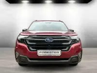 Gebraucht Subaru Forester Platinum 136 PS (100 kW) 2024 Rot SUV
